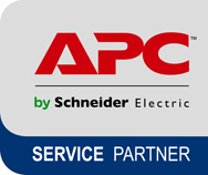APC Smart-UPS VT ремонт в СЦ СПб