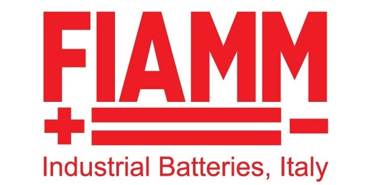  аккумуляторные батареи FIAMM для ИБП в Санкт-Петербурге