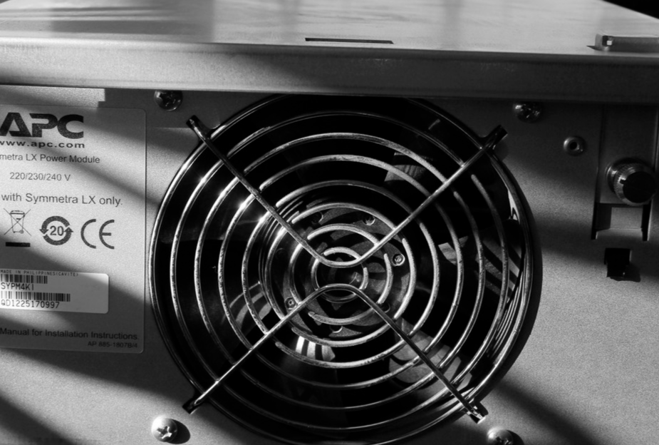 АРС Symmetra ремонт SYPM4KI