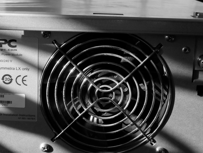 АРС Symmetra ремонт SYPM4KI