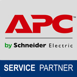 APC Smart-UPS VT ремонт в СЦ СПб