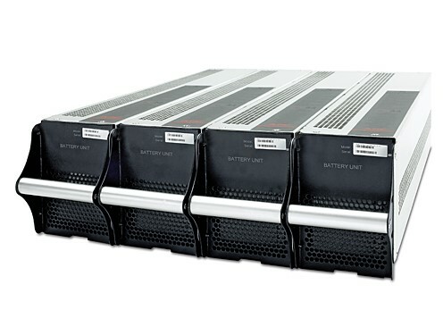 АКБ для ремонта АРС Smart-UPS VT